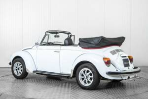 Bild 6/50 von Volkswagen Käfer 1303 LS (1976)