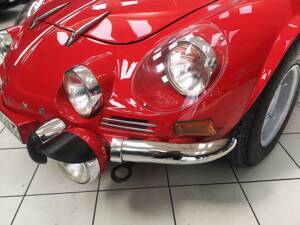 Bild 18/58 von Alpine A 110 1600 S (1971)