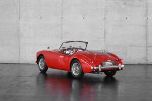 Imagen 3/45 de MG MGA 1500 (1957)