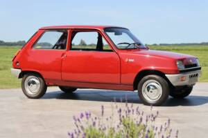 Immagine 43/50 di Renault R 5 L (1973)
