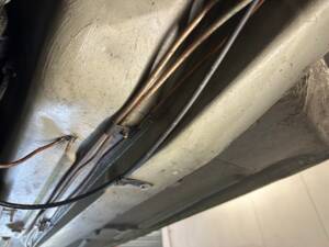 Image 61/80 of Peugeot 504 TI (1976)