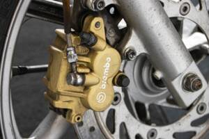 Image 36/48 of Honda CB 500E (1999)