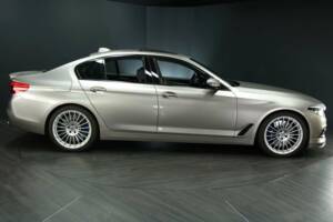 Image 6/50 of ALPINA B5 Biturbo AWD (2017)