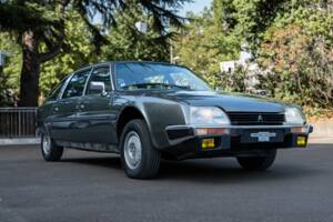 Imagen 1/25 de Citroën CX 25 Prestige (1983)