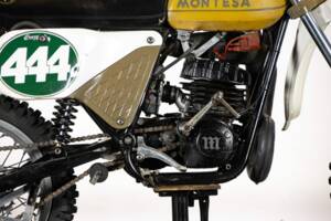 Image 21/41 of Montesa Cappra 414 VE (1979)