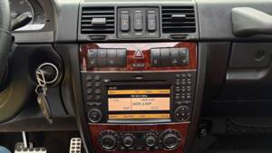 Imagen 23/35 de Mercedes-Benz G 320 CDI (2009)