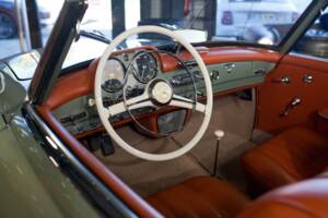 Image 16/28 of Mercedes-Benz 190 SL (1960)