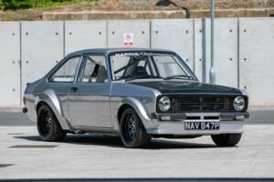 Bild 1/29 von Ford RS 2000 Spezial (1976)
