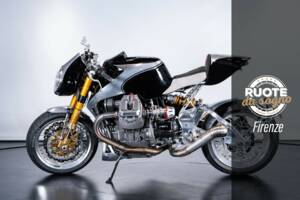 Bild 1/50 von Moto Guzzi DUMMY (1998)