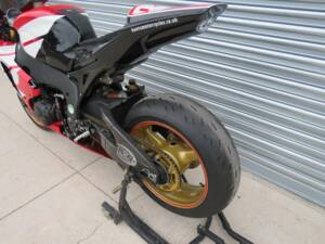 Afbeelding 47/47 van Honda CBR 1000 RR Fireblade (2010)