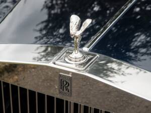 Immagine 20/50 di Rolls-Royce Park Ward (1998)