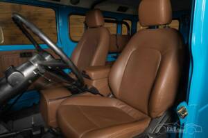 Image 11/19 of Toyota Land Cruiser HJ 47 (1982)