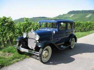 Immagine 5/28 di Ford Model A (1930)