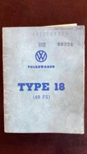 Image 48/51 of Volkswagen 181 Pescaccia 1600 (1975)
