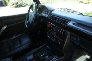 Immagine 43/50 di Mercedes-Benz G 320 (SWB) (1996)