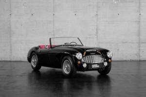 Bild 6/37 von Austin-Healey 100&#x2F;6 (BN4) (1959)