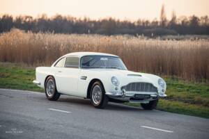 Bild 10/20 von Aston Martin DB 4 Vantage (1963)