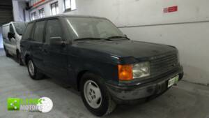 Afbeelding 3/10 van Land Rover Range Rover 2.5 DT (1997)