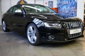 Image 2/37 de Audi S5 Coupé (2007)