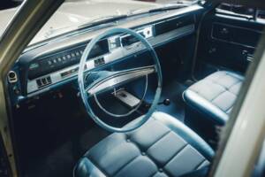 Image 7/15 of Opel Admiral  2,6 (1965)