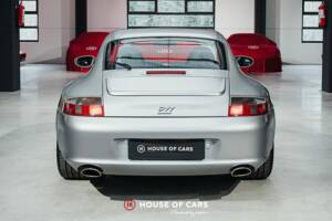 Imagen 8/24 de Porsche 911 Carrera "40 Jahre 911" (2003)