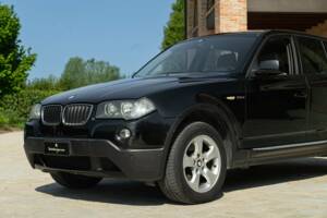 Image 16/50 of BMW X3 2.0d (2007)