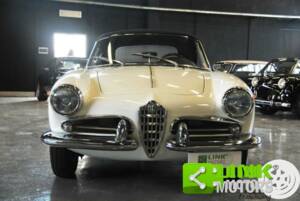 Bild 2/10 von Alfa Romeo Giulietta Spider (1961)