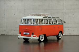 Bild 3/24 von Volkswagen T1 Brasil 1.6 (1975)