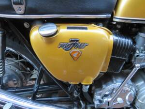 Bild 35/50 von Honda CB 750 Four K2 (1972)