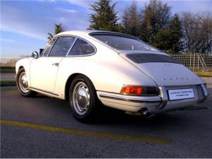Immagine 3/37 di Porsche 911 2.0 T (1968)