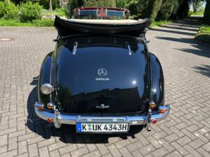 Bild 5/32 von Mercedes-Benz 170 S Cabriolet A (1951)