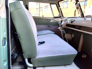 Image 15/43 de Volkswagen T1 Brasil (1974)