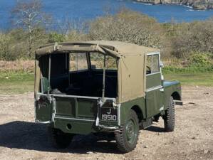 Afbeelding 6/12 van Land Rover 80 (1952)