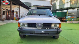 Bild 6/52 von Alfa Romeo Giulietta 1.3 (1979)