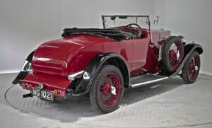 Bild 11/50 von MG 18/80 Mark II (1930)