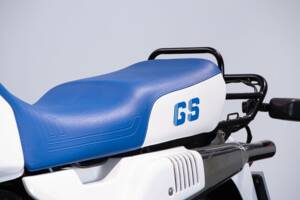 Image 31/50 of BMW R 100 G/S (1988)