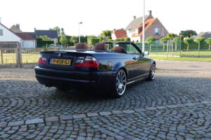Bild 86/100 von BMW M3 (2003)
