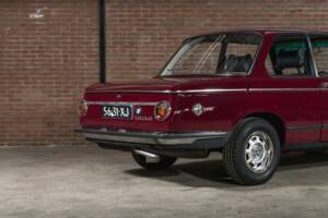 Bild 44/91 von BMW 1802 (1973)