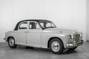 Image 5/50 de Rover 100 (1962)