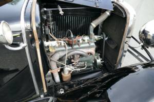 Image 4/19 of Ford Model A (1931)