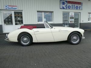 Immagine 8/28 di Austin-Healey 3000 Mk III (BJ8) (1966)