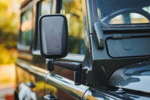 Bild 27/50 von Land Rover Defender 110 (2005)