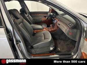 Immagine 15/15 di Maybach 57 (2005)