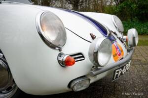 Imagen 6/38 de Porsche 356 C 1600 (1965)
