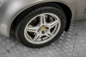 Imagen 22/50 de Lotus Elise 111 (1998)