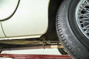 Afbeelding 50/50 van MG MGB (1968)