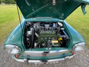 Bild 16/41 von Morris Mini Cooper 998 (1964)