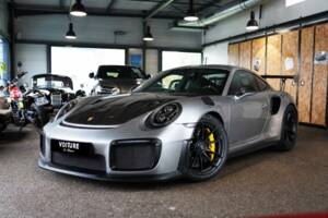 Afbeelding 1/12 van Porsche 911 GT2 RS (2018)