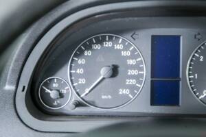 Bild 25/43 von Mercedes-Benz A 160 CDI (2010)