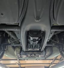 Bild 9/23 von Volkswagen Käfer 1300 (1970)